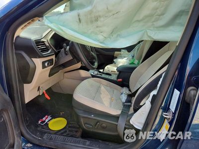 Zdjęcie 7 z 13 samochodu: 2020 FORD ESCAPE SE VIN:1FMCU9G65LUA45248 - miniatura