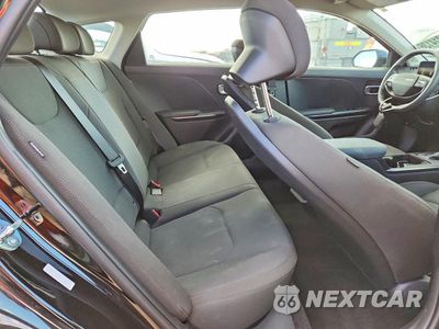 Zdjęcie 10 z 13 samochodu: 2026 KIA K4 LXS VIN:3KPFT4DE8TE324033 - miniatura