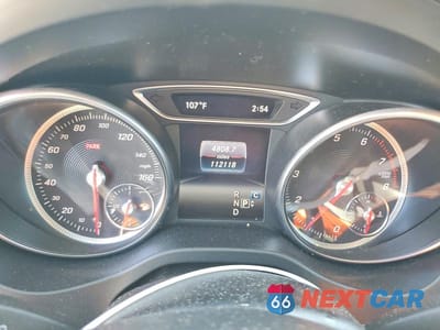 Zdjęcie 9 z 12 samochodu: 2019 MERCEDES-BENZ CLA 250 4MATIC VIN:WDDSJ4GB6KN723982 - miniatura