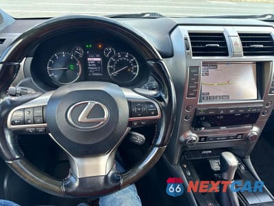 Zdjęcie 8 z 11 samochodu: 2021 LEXUS GX 460 PREMIUM VIN:JTJAM7BX4M5288106 - miniatura