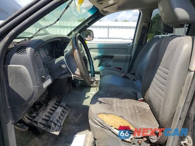 Zdjęcie 7 z 13 samochodu: 2003 DODGE RAM 2500 ST VIN:1D7KU28603J538140 - miniatura