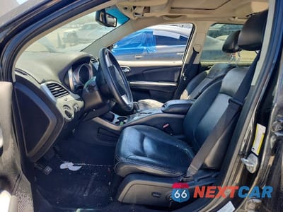 Zdjęcie 7 z 14 samochodu: 2011 DODGE JOURNEY LUX VIN:3D4PG9FG1BT509932 - miniatura