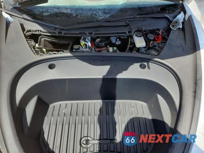 Zdjęcie 11 z 13 samochodu: 2023 TESLA MODEL 3 VIN:5YJ3E1EA7PF446843 - miniatura