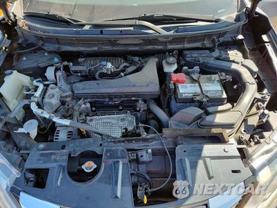 Zdjęcie 12 z 14 samochodu: 2018 NISSAN ROGUE S VIN:5N1AT2MV9JC787846 - miniatura