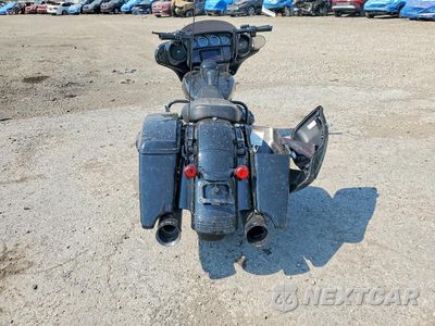 Czwarte zdjęcie samochodu z boku: 2020 HARLEY-DAVIDSON FLHXS VIN:1HD1KRP17LB614746 - miniatura