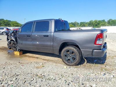 Drugie zdjęcie samochodu z przodu: 2024 RAM 1500 BIG HORN/LONE STAR VIN:1C6RRFFGXRN118813 - miniatura
