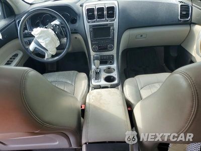 Zdjęcie 8 z 13 samochodu: 2011 GMC ACADIA SLT-2 VIN:1GKKRSED4BJ174001 - miniatura