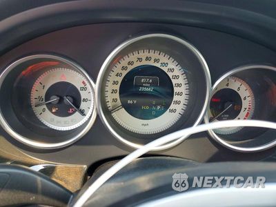 Zdjęcie 9 z 12 samochodu: 2014 MERCEDES-BENZ CLS 550 4MATIC VIN:WDDLJ9BB3EA097862 - miniatura