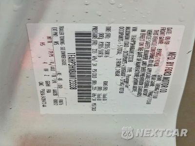 Zdjęcie 12 z 12 samochodu: 2010 FORD FOCUS SEL VIN:1FAHP3HN8AW123338 - miniatura