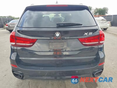 Zdjęcie 6 z 13 samochodu: 2014 BMW X5 XDRIVE35I VIN:5UXKR0C59E0K50414 - miniatura