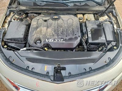 Zdjęcie 11 z 13 samochodu: 2015 CHEVROLET IMPALA LT VIN:2G1125S31F9149589 - miniatura