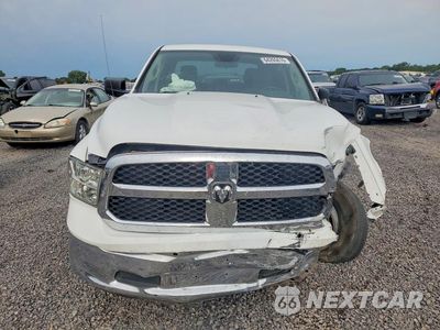 Piąte zdjęcie samochodu w środku: 2021 RAM 1500 CLASSIC VIN:1C6RR7TT2MS522187 - miniatura