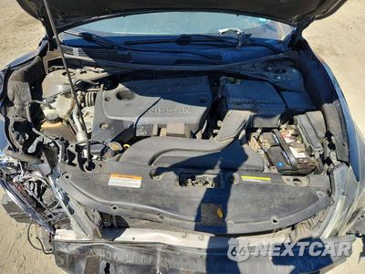 Zdjęcie 11 z 12 samochodu: 2017 NISSAN ALTIMA 2.5 SR VIN:1N4AL3AP5HC203538 - miniatura