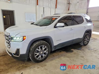 2020 GMC ACADIA SLT 1GKKNULS3LZ130521 - główne zdjęcie licytacji z USA - miniatura