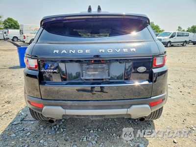 Zdjęcie 6 z 14 samochodu: 2016 LAND ROVER RANGE ROVER EVOQUE SE VIN:SALVP2BG3GH087808 - miniatura