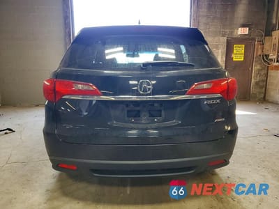 Zdjęcie 6 z 14 samochodu: 2013 ACURA RDX TECHNOLOGY VIN:5J8TB4H59DL007324 - miniatura