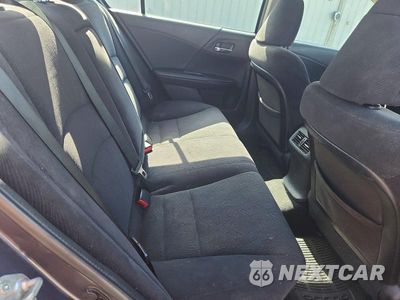 Zdjęcie 10 z 12 samochodu: 2013 HONDA ACCORD EX VIN:1HGCR2F76DA204208 - miniatura