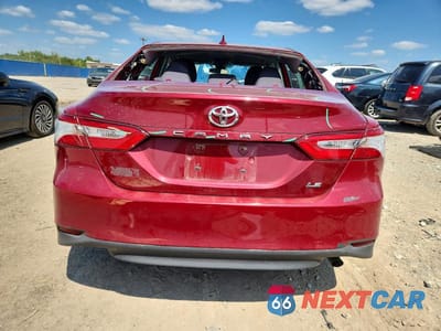 Zdjęcie 6 z 13 samochodu: 2020 TOYOTA CAMRY LE VIN:4T1C11AK0LU945989 - miniatura
