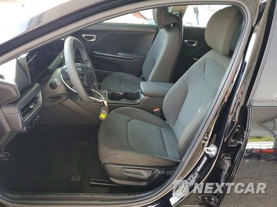 Zdjęcie 7 z 12 samochodu: 2026 KIA K4 LXS VIN:3KPFT4DE4TE357532 - miniatura