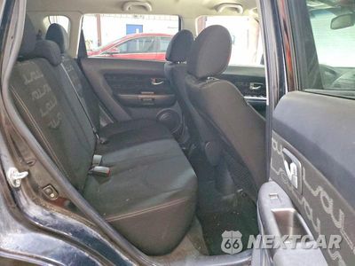 Zdjęcie 11 z 13 samochodu: 2013 KIA SOUL + VIN:KNDJT2A66D7534787 - miniatura