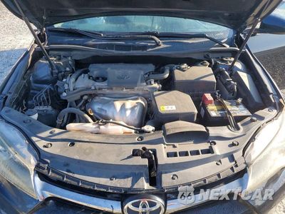 Zdjęcie 11 z 12 samochodu: 2017 TOYOTA CAMRY SE VIN:4T1BF1FK8HU442014 - miniatura