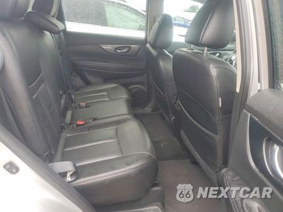 Zdjęcie 10 z 12 samochodu: 2016 NISSAN ROGUE SL VIN:5N1AT2MV9GC737764 - miniatura