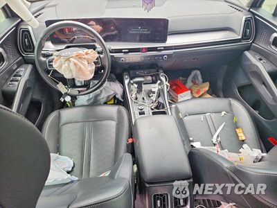 Zdjęcie 8 z 13 samochodu: 2025 KIA SORENTO EX VIN:5XYRH4JF9SG374436 - miniatura