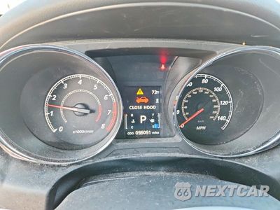 Zdjęcie 9 z 13 samochodu: 2012 MITSUBISHI OUTLANDER SPORT SE VIN:JA4AR4AU9CZ009017 - miniatura