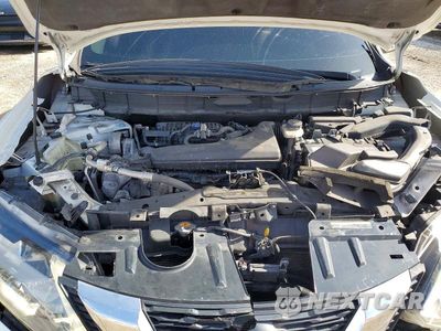 Zdjęcie 11 z 12 samochodu: 2019 NISSAN ROGUE S VIN:5N1AT2MT3KC830710 - miniatura