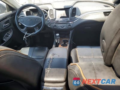 Zdjęcie 8 z 12 samochodu: 2014 CHEVROLET IMPALA LTZ VIN:1G1155S36EU170429 - miniatura