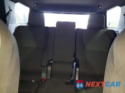 Zdjęcie 10 z 14 samochodu: 2026 TOYOTA 4RUNNER SR5 VIN:JTEVA5BR0T5106317 - miniatura