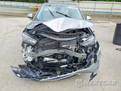 Piąte zdjęcie samochodu w środku: 2023 BUICK ENCORE GX PREFERRED VIN:KL4MMBS24PB020390 - miniatura