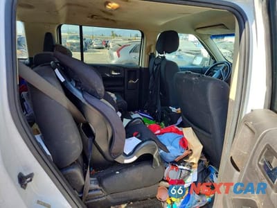 Zdjęcie 11 z 13 samochodu: 2016 FORD FLEX SE VIN:2FMGK5B84GBA12570 - miniatura