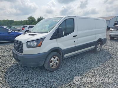 2017 FORD TRANSIT T-250 1FTYR1YG2HKB28322 - główne zdjęcie licytacji z USA - miniatura