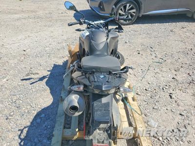 Zdjęcie 6 z 9 samochodu: 2013 BMW F700 GS VIN:WB10B1109DZF84219 - miniatura