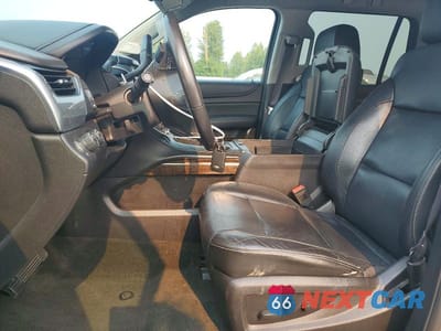 Zdjęcie 7 z 13 samochodu: 2017 CHEVROLET TAHOE K1500 LT VIN:1GNSKBKC1HR202124 - miniatura