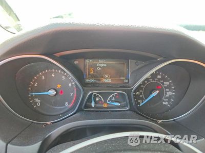 Zdjęcie 9 z 12 samochodu: 2018 FORD FOCUS SE VIN:1FADP3FE8JL322800 - miniatura