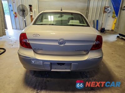 Zdjęcie 6 z 13 samochodu: 2008 BUICK LACROSSE CX VIN:2G4WC582781373004 - miniatura