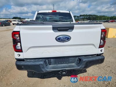 Zdjęcie 6 z 12 samochodu: 2025 FORD RANGER XL VIN:1FTER4PH1SLE21046 - miniatura