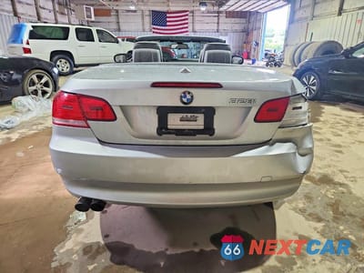 Zdjęcie 6 z 12 samochodu: 2010 BMW 328 I VIN:WBAWL1C58AP492412 - miniatura