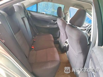 Zdjęcie 10 z 12 samochodu: 2017 TOYOTA CAMRY HYBRID LE VIN:4T1BD1FK5HU214669 - miniatura