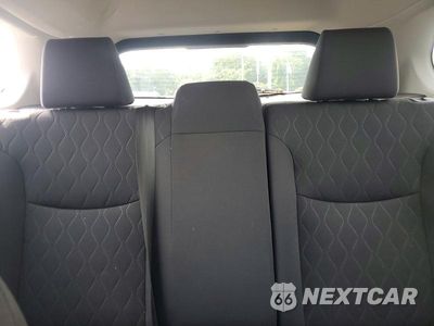 Zdjęcie 10 z 13 samochodu: 2022 TOYOTA COROLLA CROSS LE VIN:7MUBAABG4NV001393 - miniatura