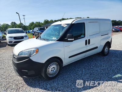 2018 RAM PROMASTER CITY ZFBERFAB5J6H93041 - główne zdjęcie licytacji z USA - miniatura