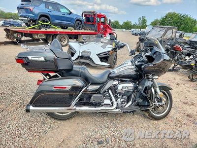 2017 HARLEY-DAVIDSON FLTRU 1HD1KGD15HB648975 - główne zdjęcie licytacji z USA - miniatura