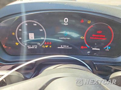 Zdjęcie 9 z 13 samochodu: 2025 PORSCHE CAYENNE VIN:WP1AA2AY9SDA00347 - miniatura