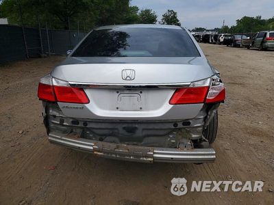 Zdjęcie 6 z 13 samochodu: 2015 HONDA ACCORD EX VIN:1HGCR2F71FA137553 - miniatura