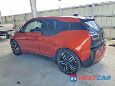 Drugie zdjęcie samochodu z przodu: 2014 BMW I3 BEV VIN:WBY1Z2C55EV284229 - miniatura