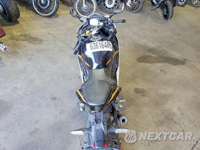 Zdjęcie 6 z 9 samochodu: 2026 KAWASAKI ZX400 S VIN:ML5ZXCS15TDA47786 - miniatura