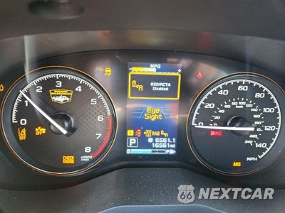 Zdjęcie 9 z 14 samochodu: 2024 SUBARU FORESTER WILDERNESS VIN:JF2SKAJC8RH525812 - miniatura