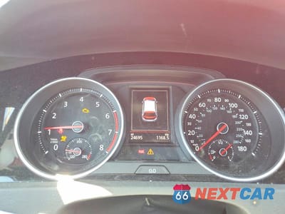 Zdjęcie 9 z 12 samochodu: 2021 VOLKSWAGEN GTI S VIN:3VW5T7AU9MM006838 - miniatura